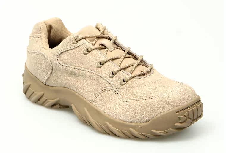 Bottes militaires pour homme C.Q.B - Ref 1397008 Image 11
