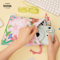 Fujiifilm Foxinstax once imaging original clothing cloth bag for rain-proof water bunches