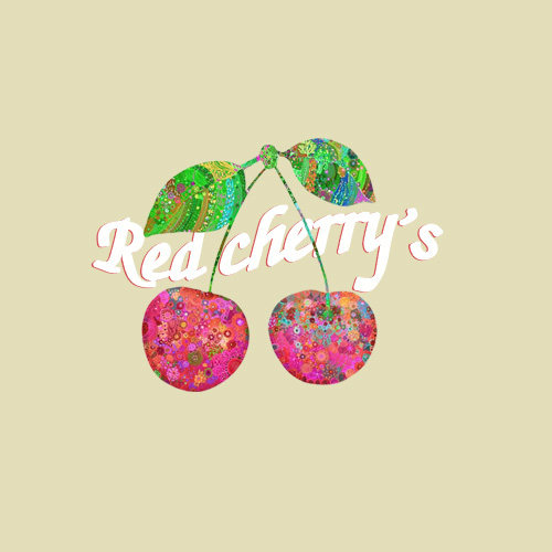 RedCherry's红樱桃原创小众女包