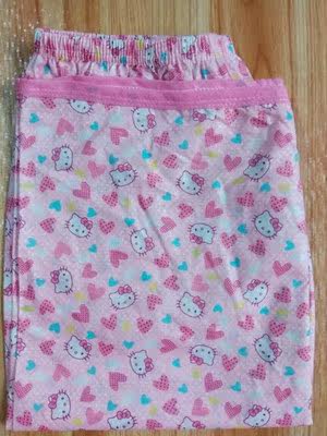 Pantalon pyjama - Ref 726191 Image 12