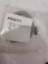 FESTO Festo proximity switch SMTO-1-PS-K-LED-24-C 151683 in stock