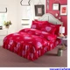 Single bed váy bedspread Simmons 1.2m giường công chúa đặt 1.51.8 mét Hàn giường ren váy một gia đình bốn chống trượt - Váy Petti drap giường có viền