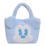 Мультяшная сумка через плечо, кукла, новая коллекция, осенняя, тренд сезона