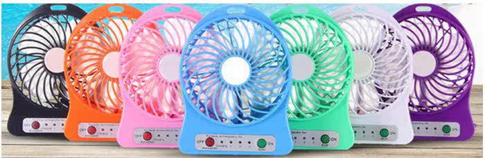 Ventilateur USB - Ref 400194 Image 10