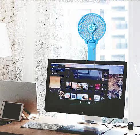 Ventilateur USB - Ref 400194 Image 20