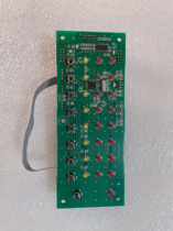 Lida LD188EL host multi-function board power board motherboard CPU board 8-way disk panel 32-way panel