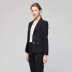 Áo khoác phao lưng đơn nữ 2019 của SCOFIELD thiết kế phù hợp với áo khoác SFJK92301S - Business Suit các kiểu áo vest nữ hàn quốc Business Suit