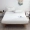Giường ở Nam Cực mattress Tấm nệm cotton đơn 1,5 m trải giường bằng vải trải giường 1.8 Vỏ bọc bảo vệ Simmons ga chun trải giường	