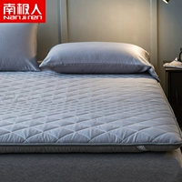 Dày bông nệm bảo vệ 1,5m tatami mat là 1,2 mét ký túc xá đơn xốp nệm pad - Nệm nệm cao su tổng hợp