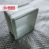 Super Baikong Glass Brick 190x190x80