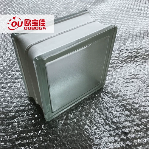 Super Baikong Glass Brick 190x190x80