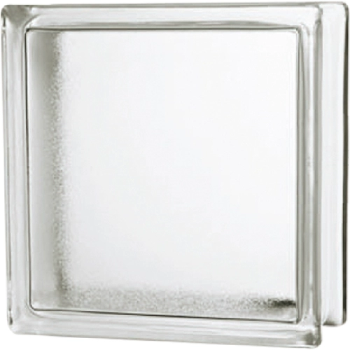 Super Baikong Glass Brick 190x190x80