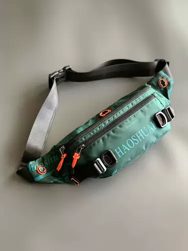 Поясная сумка, спортивная барсетка, мобильный телефон для отдыха, сумка для телефона подходит для мужчин и женщин, для бега