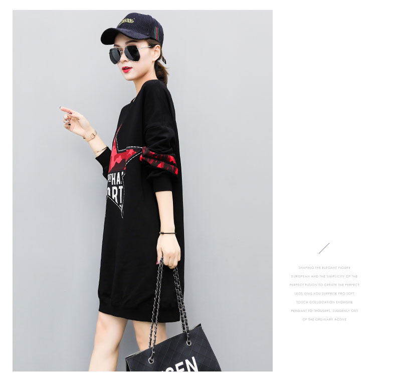 Sweatshirt femme - Ref 3215422 Image 18