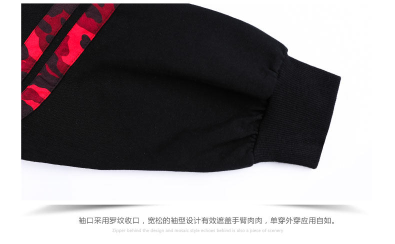 Sweatshirt femme - Ref 3215422 Image 12