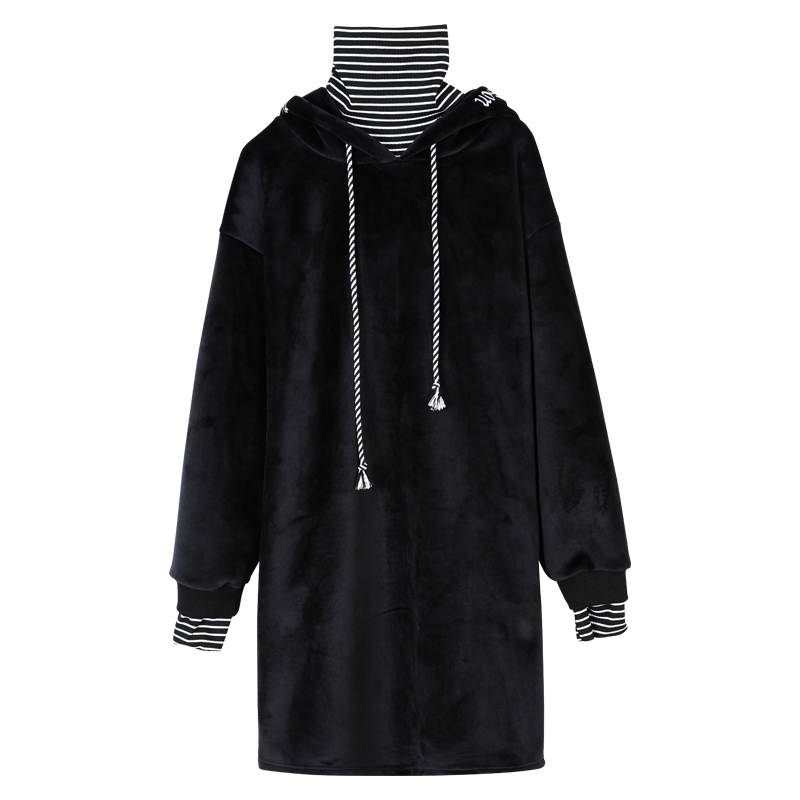 Sweatshirt femme - Ref 3216988 Image 5