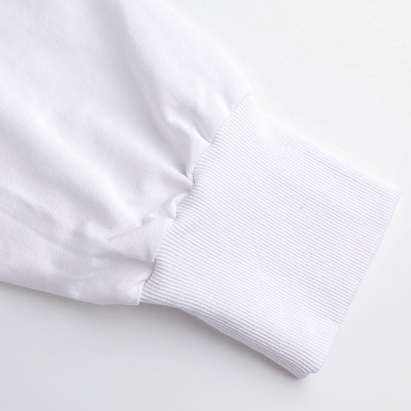 Sweatshirt femme - Ref 3214979 Image 4