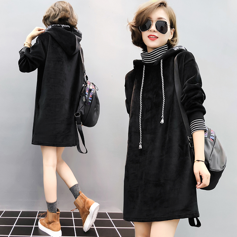 Sweatshirt femme - Ref 3216988 Image 1