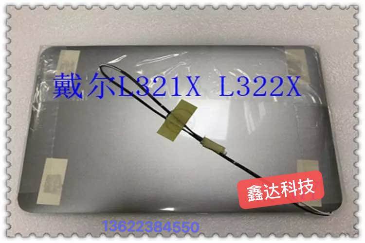 Dell xps 12 14z L321X L322X L421X 9Q23 9Q33 LCD screen upper half set