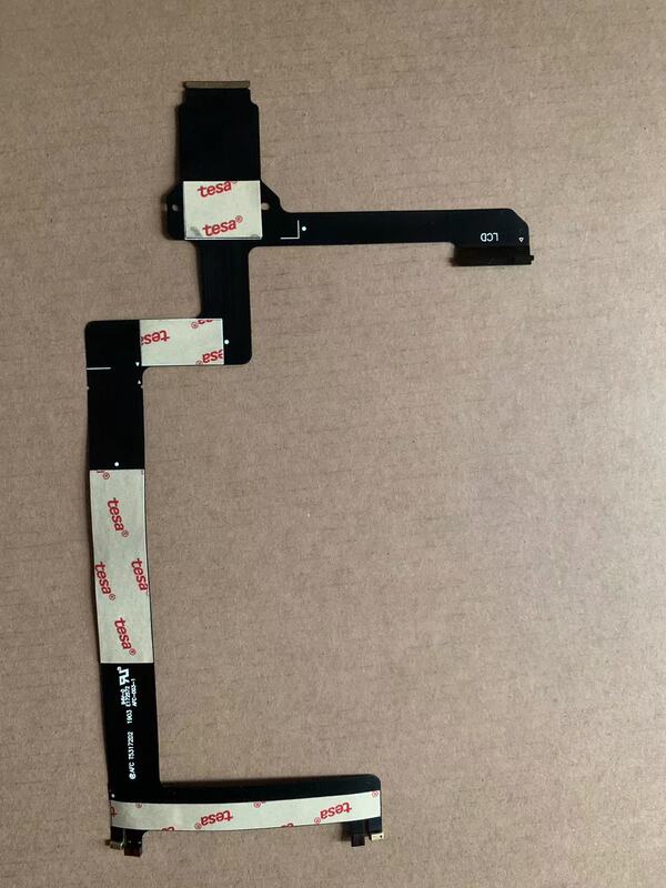 Suitable for Lenovo Yoga S940-14Iwl S940-14Iil S730 Screen Cable Flex Cable