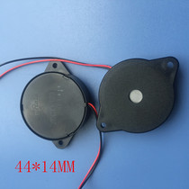 Piezoelectric ringing PKM44EWH1001C frequency 1kHz low frequency 44*14 passive piezoelectric buzzer