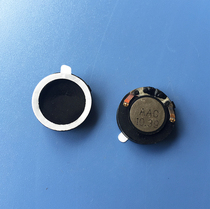 AAC original imported super good sound diameter 18MM small horn 8 Euro 1W white self-adhesive shrapnel Horn