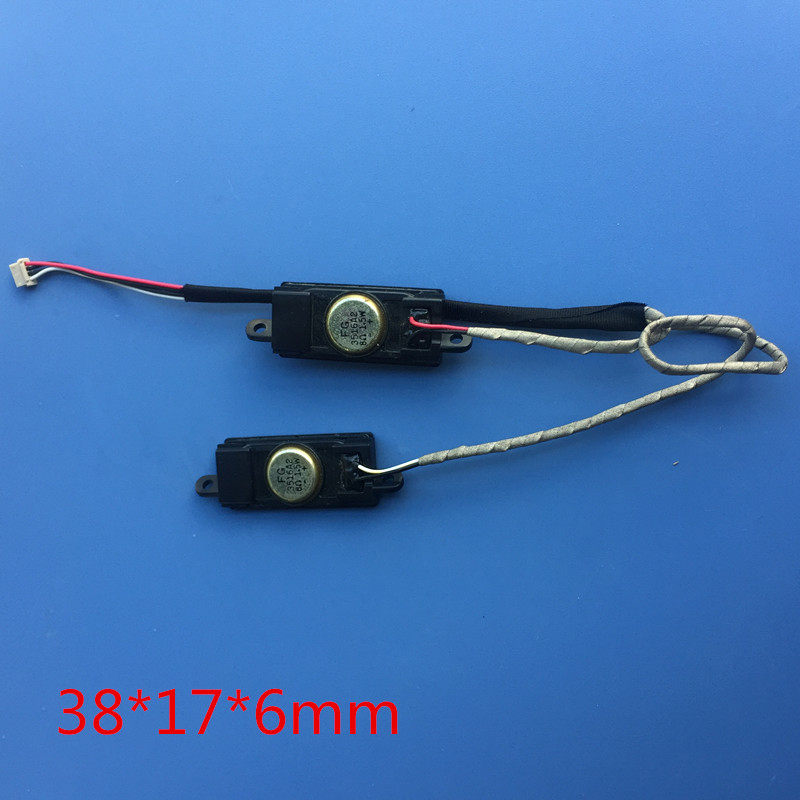 FG 3516A2 8Ω1 5W multimedia speaker can be rectangular horn