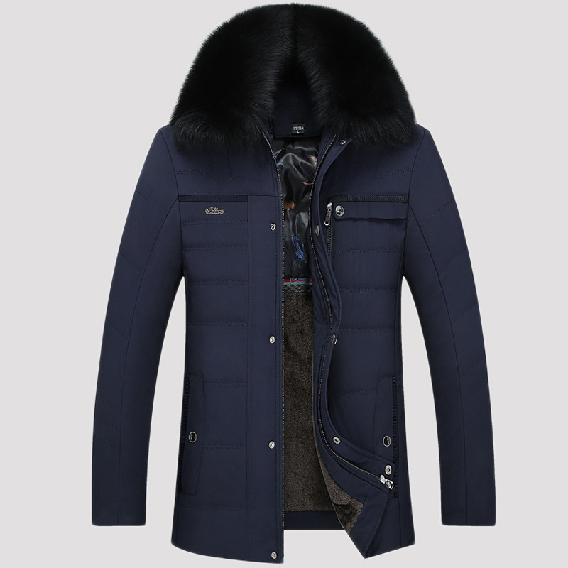 Blouson chaud pour homme   OTHER - Ref 3112350 Image 1