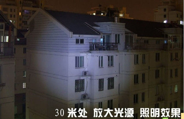 Eclairage pour vélo - Ref 2398815 Image 6