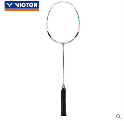 VICTOR Weikdo training class speed class badminton racket bright sword BRS-1600N 1700N