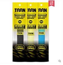 Tian TAAN sticky wear-resistant Sweat Belt non-slip comfortable badminton racket hand glue professional grip leather TW108