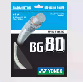Counter YONEX YONEX Badminton Line BG80 BG95 BG98