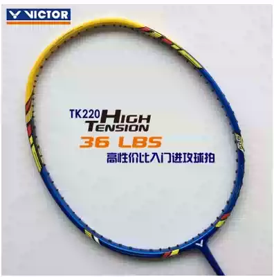 Victory single-shot full-carbon offensive Wickdo VICTOR assault TK220H High pounds 36
