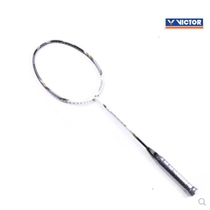 Victory Classic VICTOR VICTOR Super Wave 30 SW-30 Wickdo Badminton Racket Attack