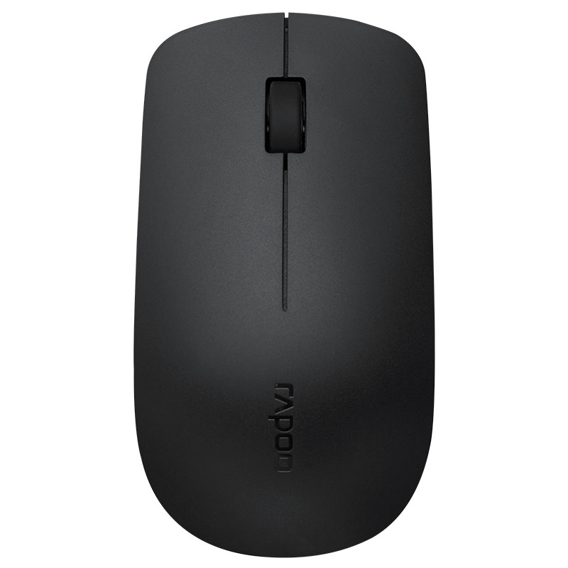 Leibai RAPOO M20PLUS wireless USB mouse computer mouse notebook office business photoelectric