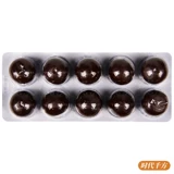 立效 Жинэн Гипи таблетки 10 таблеток, чтобы питать ци, пополнить кровь, укреплять селезенку, питайте сердце, пальпитация, бессонница, меньшая усталость и желтый цвет лица