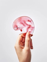 Taiwans spot nomel love yourself red pomegranate scraping board comes with a random trial pack