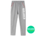 chàng trai béo sweatpants 2019 mới mùa thu váy trẻ em vừa cộng với chất béo để tăng kích thước quần âu lỏng kích thước lớn trẻ em quần triều. 