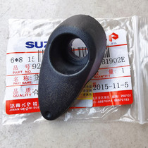 Suitable for Suzuki Yuncai QS100T Licai QS125T-2 Rui Cai QS125T-4 4B front box adhesive hook