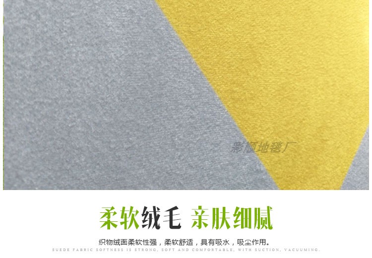 Red từ phước lành hi từ Trung Quốc thảm lễ sàn sống thảm phòng không trượt truy cập thảm cửa sử dụng nước sạch ở phía trước của bàn chân - Thảm sàn thảm bếp dài
