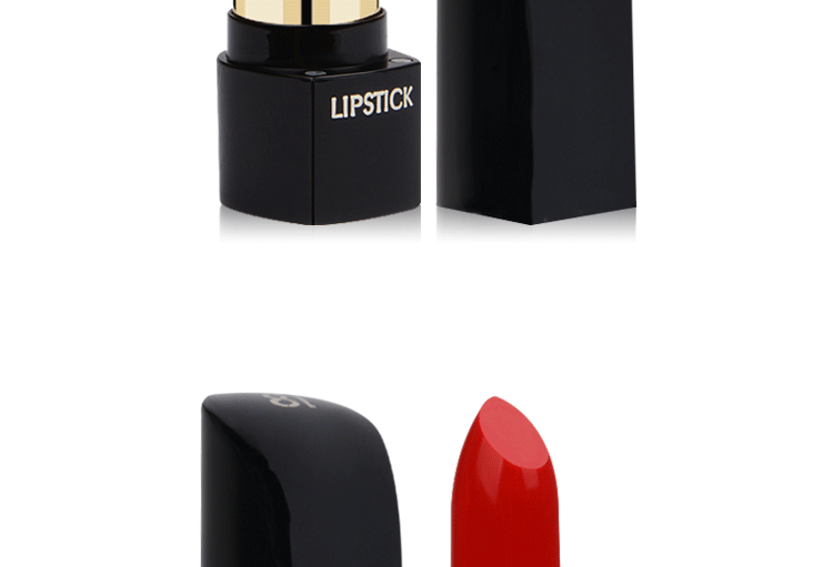 Mãi mãi yêu 18 Rose Love Lip Balm Long Lasting Moisturising Magnet Lipstick Dễ dàng tô màu romand 02
