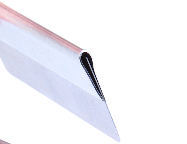 Photo Studio Chuyên gia trang điểm Feather Feather Lông mày chính hãng Cạo lông mày / Cạo lông mày Blade Beauty Makeup Tool - Các công cụ làm đẹp khác lô cuốn mái