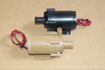 DC 12v miniature brushless water pump submersible pump centrifugal pump high flow high head