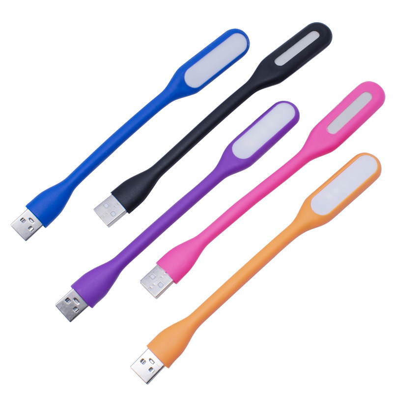 USB小夜灯,你的随身柔光守护者💡深度测评与选购指南-USB-淘宝好物网