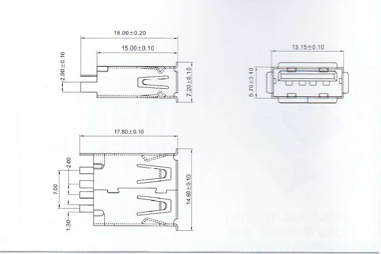 Accessoire USB - Ref 457347 Image 3