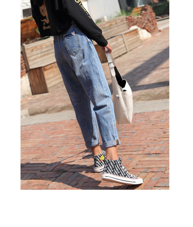 Jean femme      - Ref 3192208 Image 15