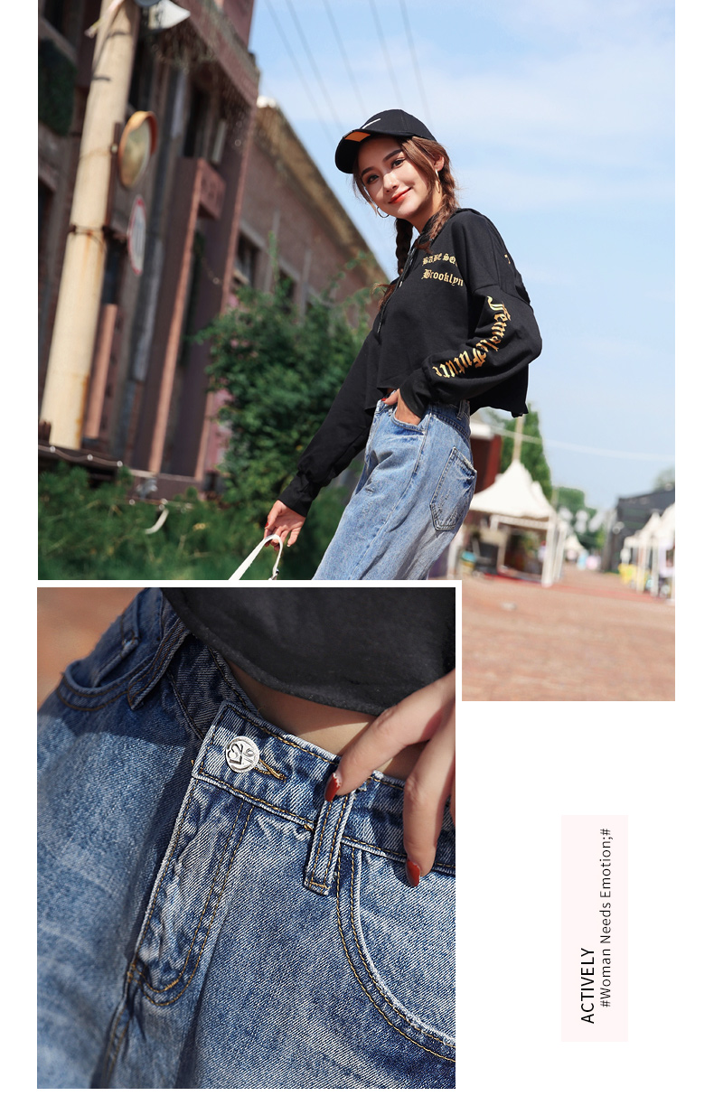 Jean femme      - Ref 3192208 Image 19