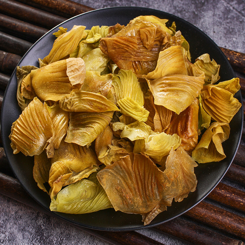 Intoxicate Square Chicken Raw Chicken Inner Golden Sheet 250g Chinese herbal medicine Tgrade Chicken Nekin