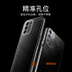 适用于OPPO A55手机壳A55S手机套A56保护壳A56S防摔超薄硅胶OPPO全包软套透明简约男女款