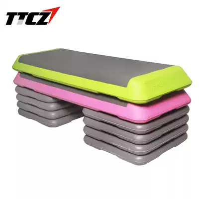 Yi Sports fitness pedal Shaping hip rhythmic pedal Aerobic pedal Gym Home gymnastics pedal